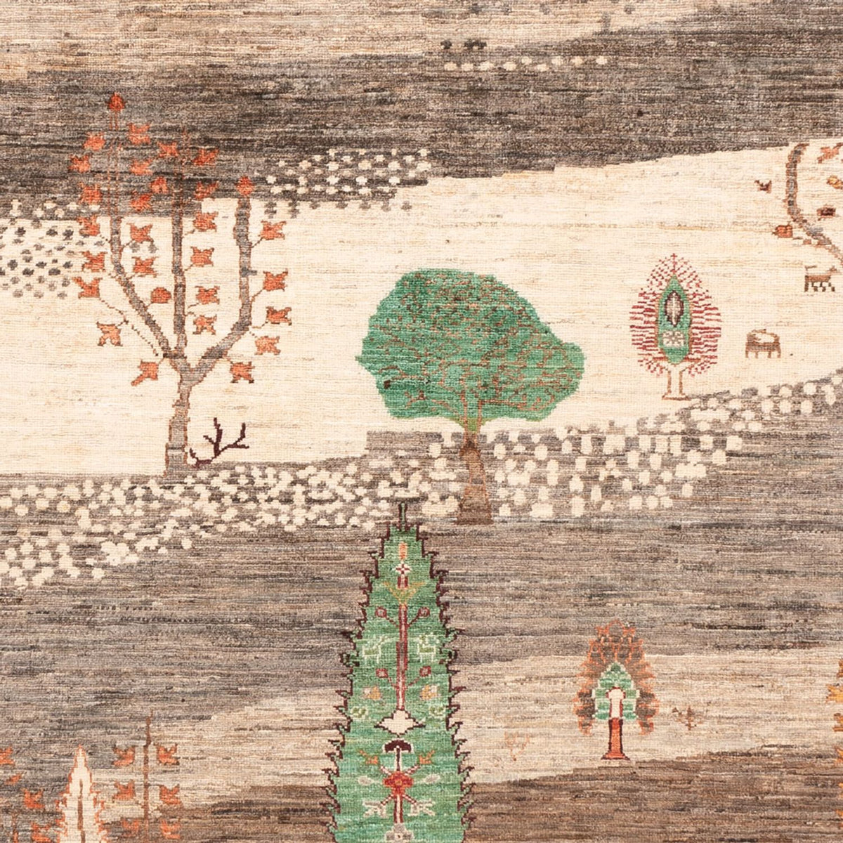 Ziegler Carpet - Ariana - 303 x 208 cm - beige