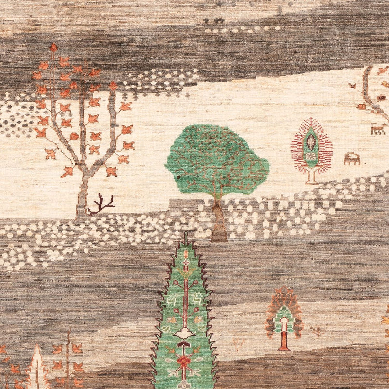 Ziegler Carpet - Ariana - 303 x 208 cm - beige