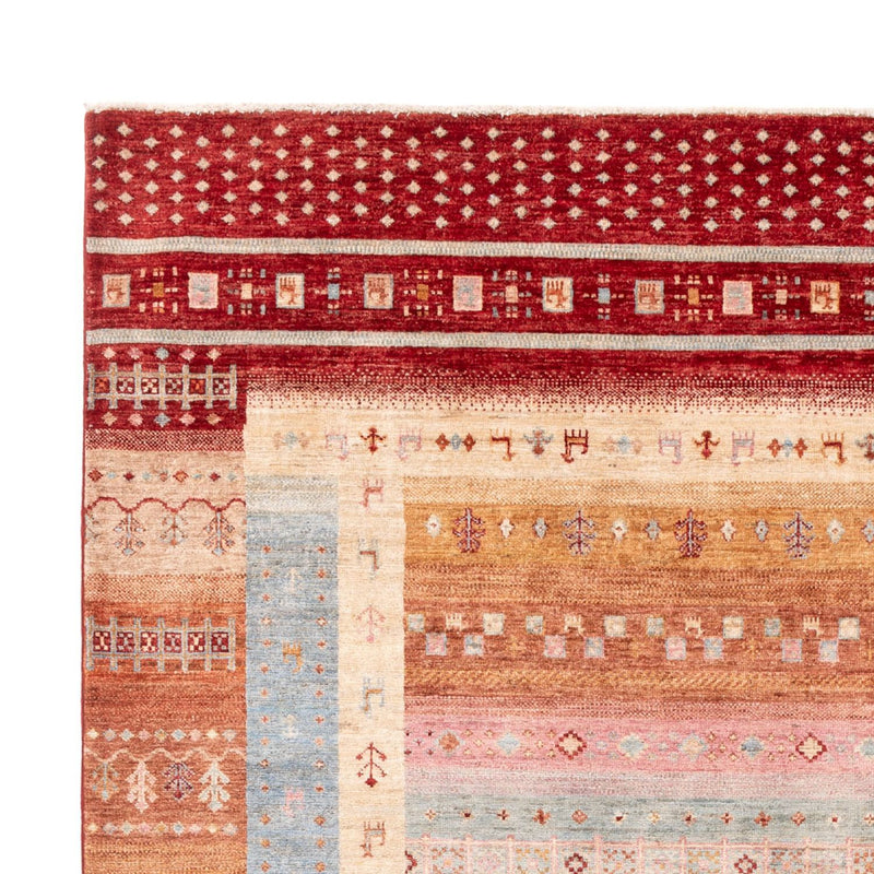 Ziegler Carpet - Ariana - 303 x 210 cm - flerfarvet