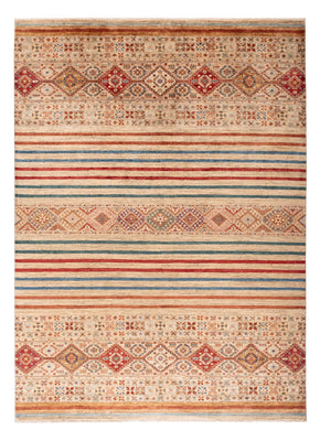 Ziegler Carpet - Shal - 297 x 215 cm - flerfarvet