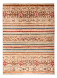 Ziegler Carpet - Shal - 297 x 215 cm - flerfarvet