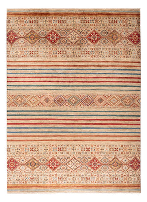 Ziegler Carpet - Shal - 297 x 215 cm - flerfarvet