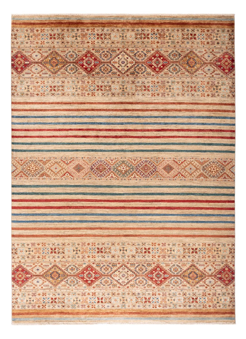 Ziegler Carpet - Shal - 297 x 215 cm - flerfarvet