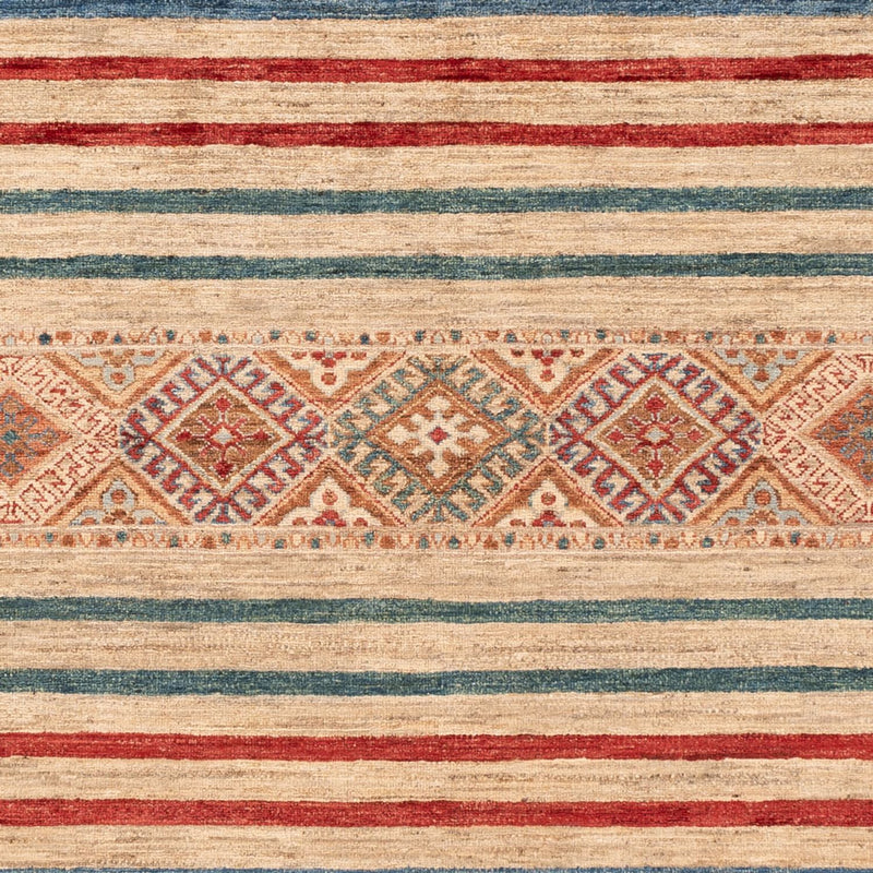 Ziegler Carpet - Shal - 297 x 215 cm - flerfarvet