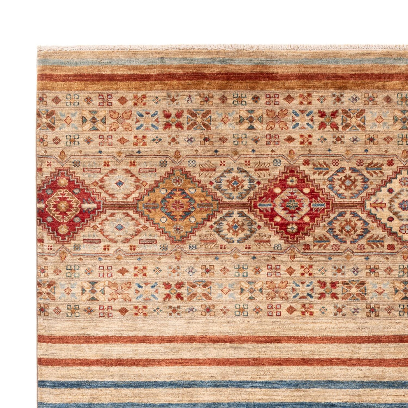 Shal Tæppe 297x215cm - Orientalsk tæppe