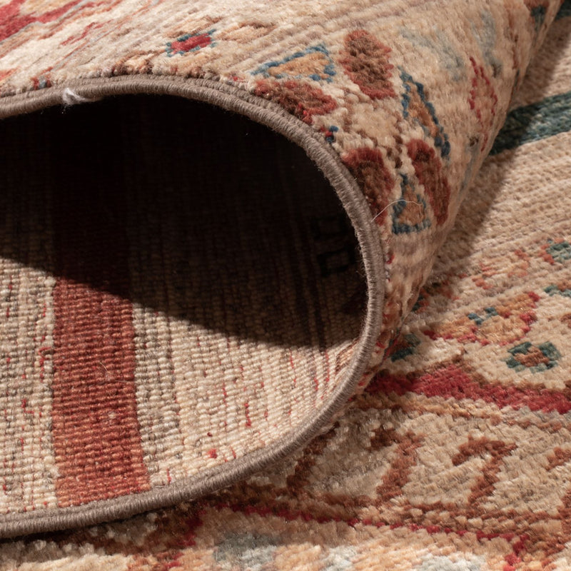 Ziegler Carpet - Shal - 297 x 215 cm - flerfarvet