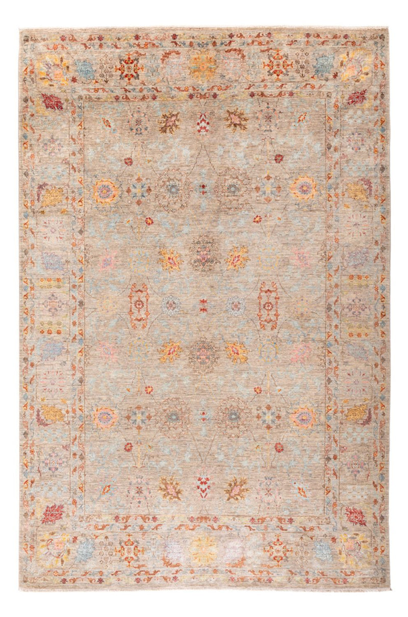 Ziegler Carpet - Ariana - 300 x 204 cm - lyseblå