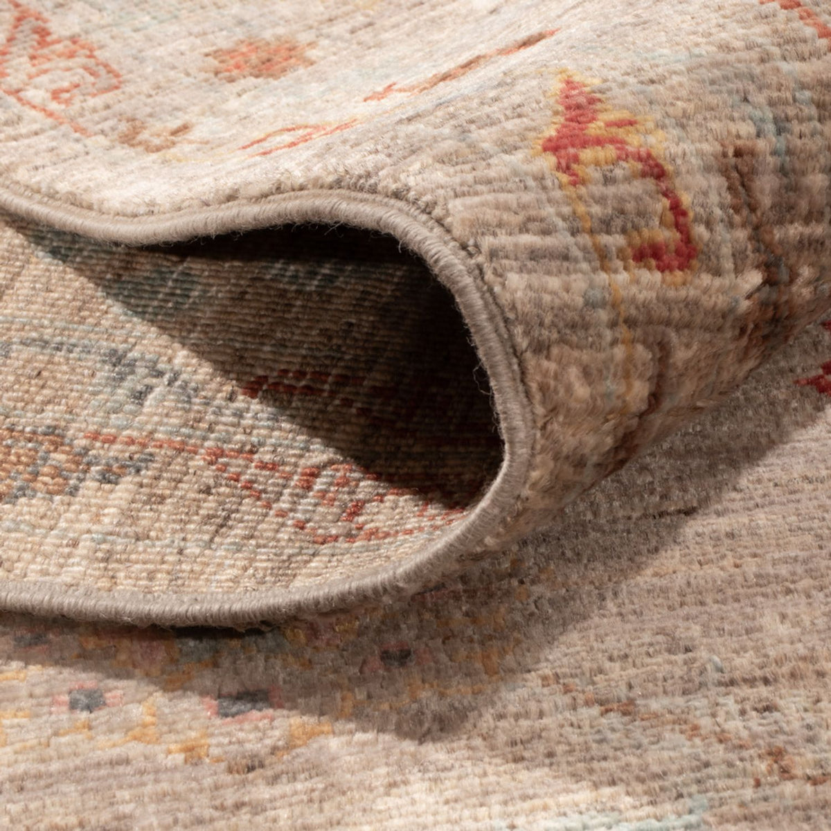 Ziegler Carpet - Ariana - 300 x 204 cm - lyseblå