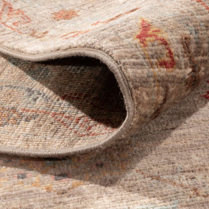 Ziegler Carpet - Ariana - 300 x 204 cm - lyseblå