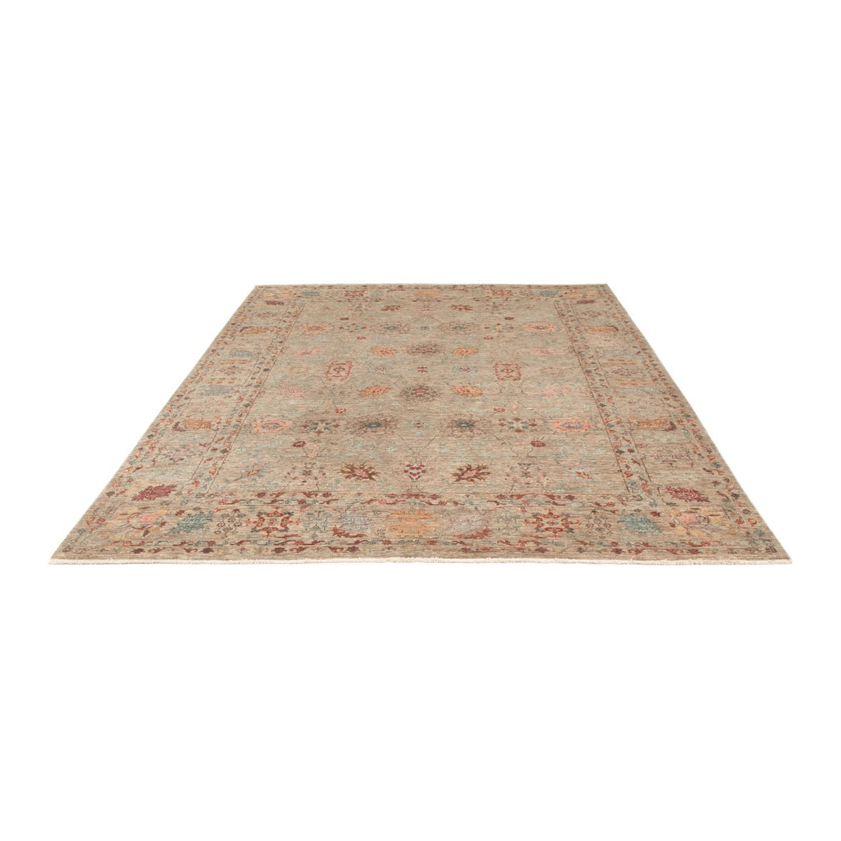 Ziegler Carpet - Ariana - 300 x 204 cm - lyseblå