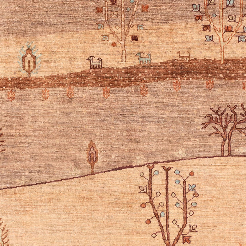 Ziegler Carpet - Ariana - 302 x 207 cm - beige