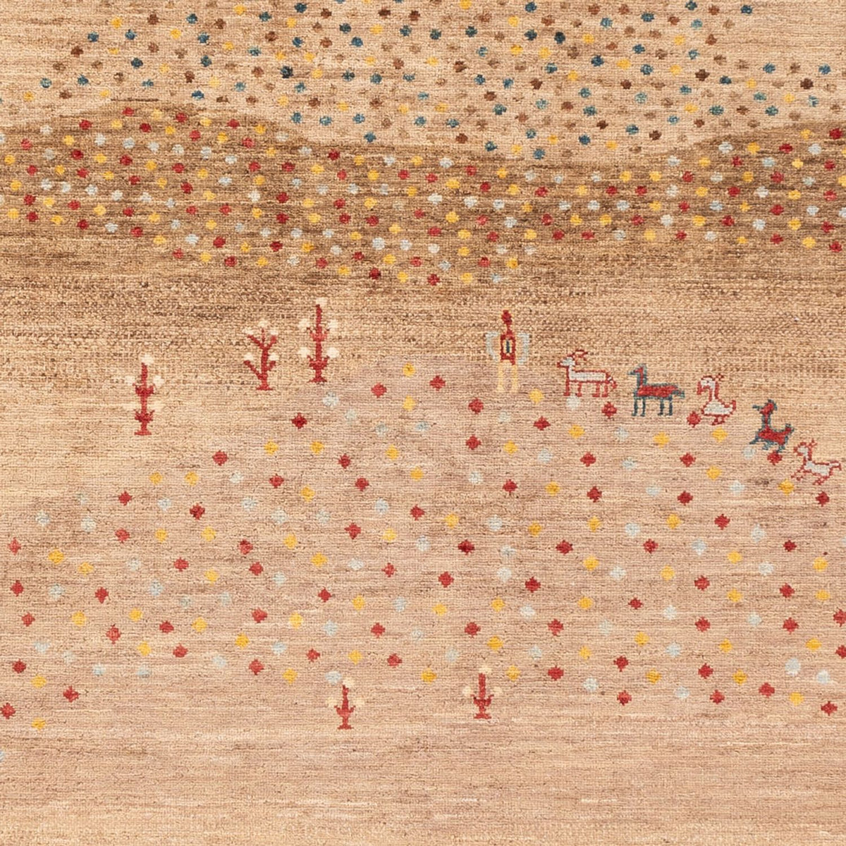 Ziegler Carpet - Ariana - 301 x 209 cm - beige