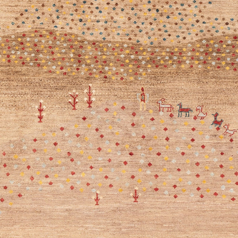 Ziegler Carpet - Ariana - 301 x 209 cm - beige