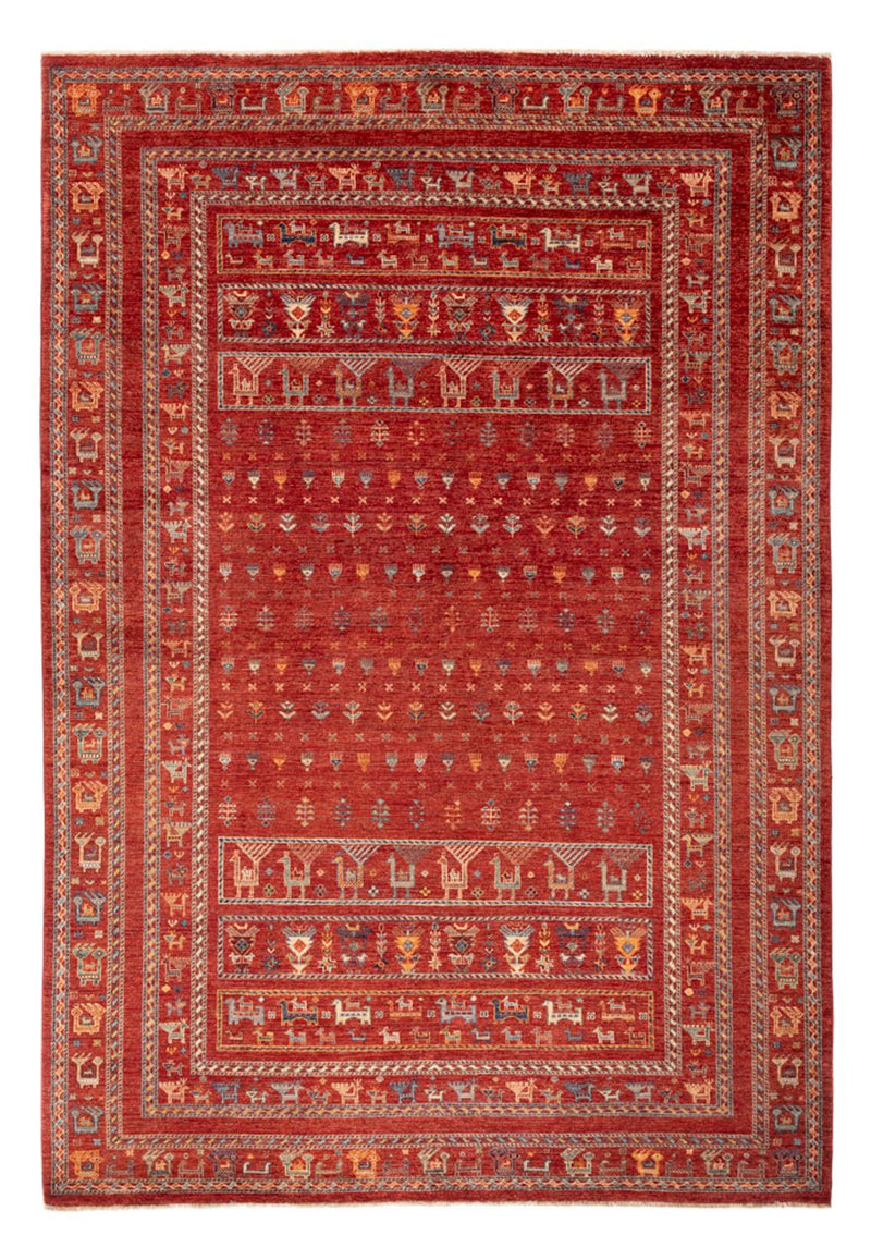 Ziegler Carpet - Ariana - 306 x 211 cm - rød