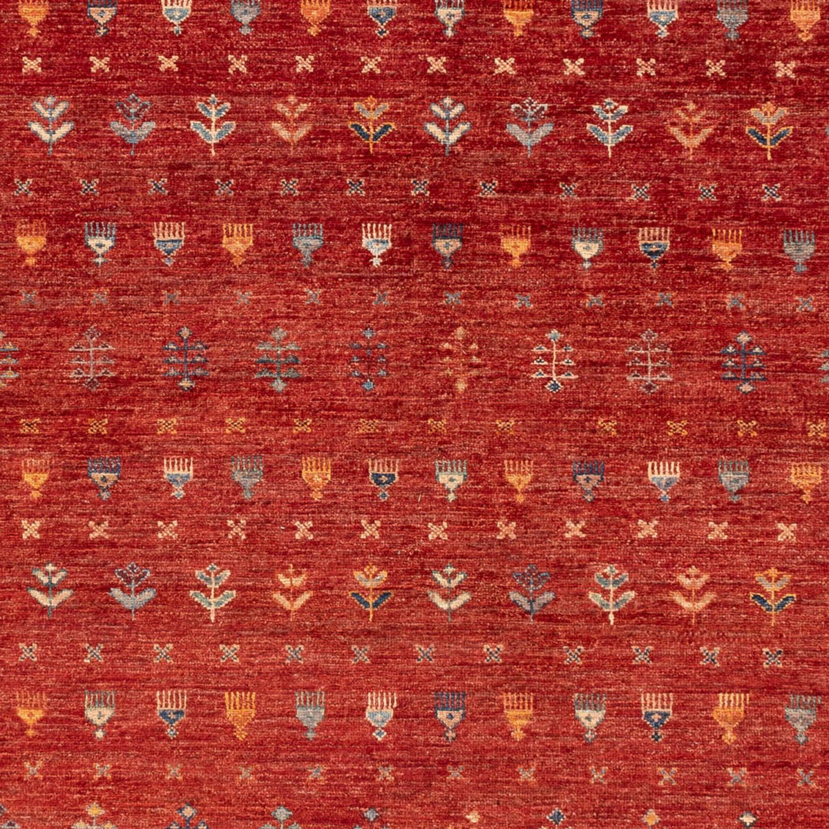 Ziegler Carpet - Ariana - 306 x 211 cm - rød