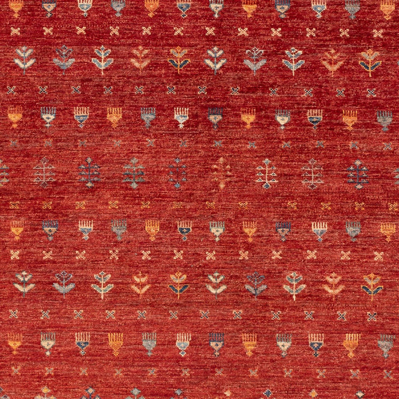 Ziegler Carpet - Ariana - 306 x 211 cm - rød