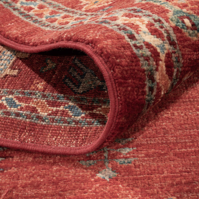 Ziegler Carpet - Ariana - 306 x 211 cm - rød