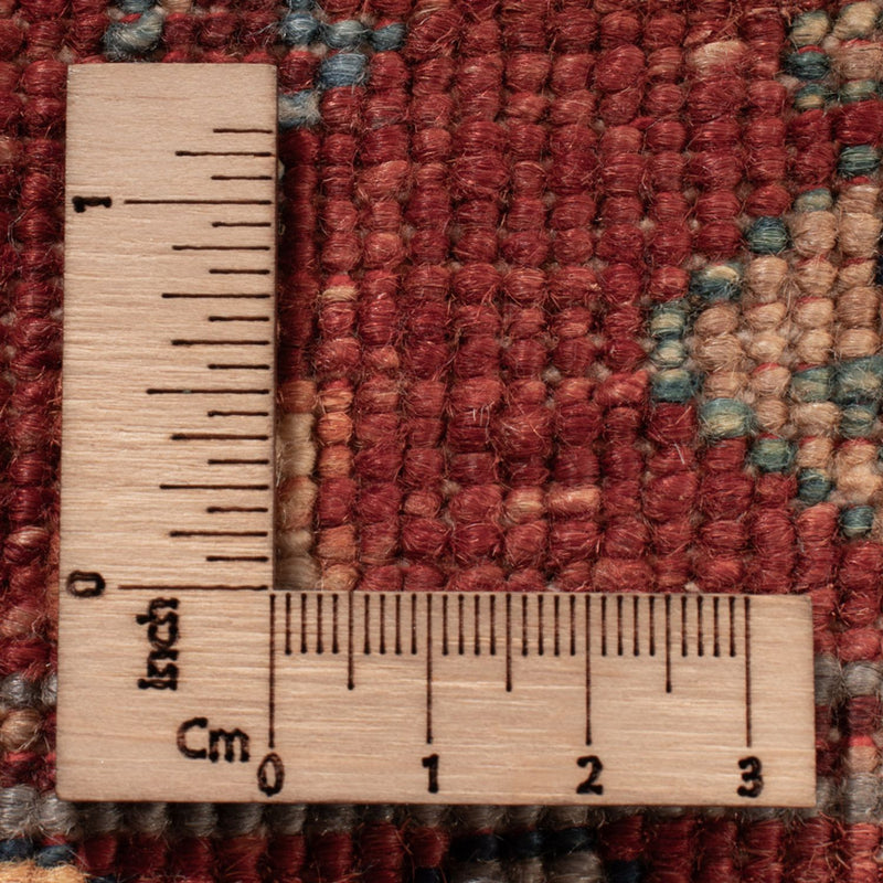 Ziegler Carpet - Ariana - 306 x 211 cm - rød