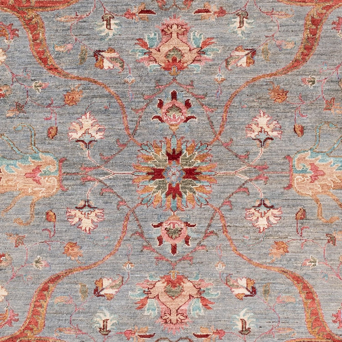 Ziegler Carpet - Ariana - 304 x 248 cm - lyseblå