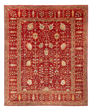 Ziegler Carpet - Ariana - 305 x 246 cm - rød