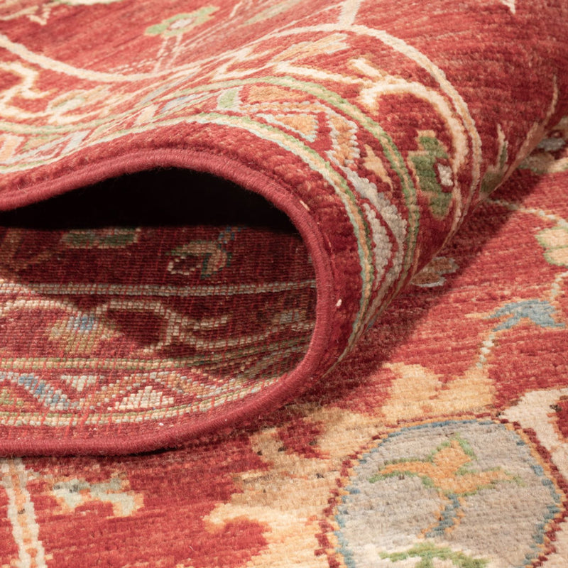 Ziegler Carpet - Ariana - 305 x 246 cm - rød