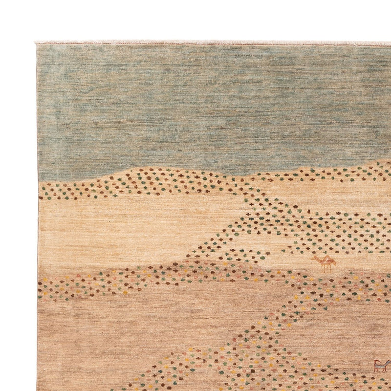 Ziegler Carpet - Ariana - 298 x 248 cm - beige