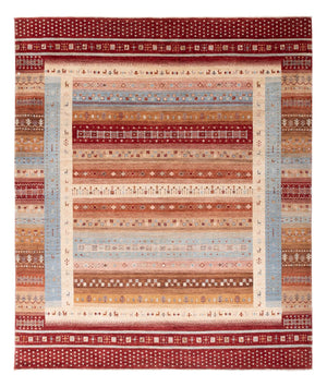 Ziegler Carpet - Ariana - 297 x 246 cm - flerfarvet