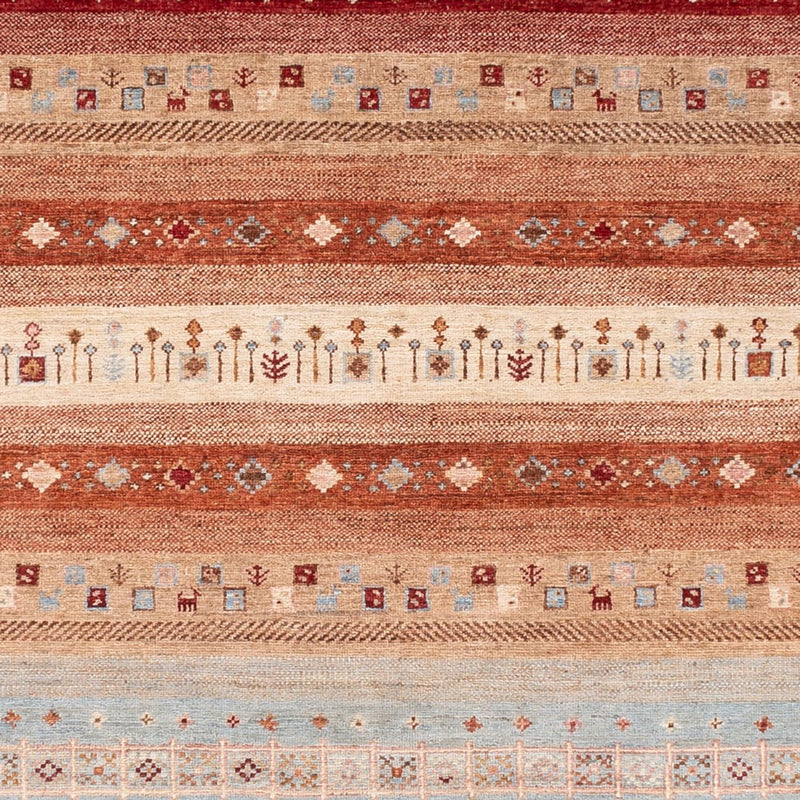 Ziegler Carpet - Ariana - 297 x 246 cm - flerfarvet