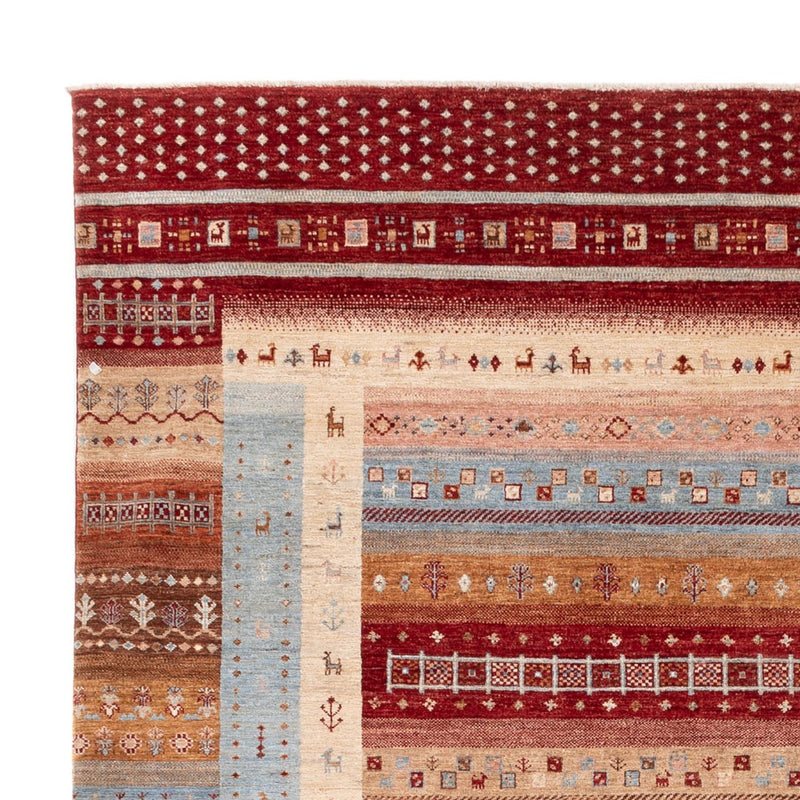 Ziegler Carpet - Ariana - 297 x 246 cm - flerfarvet