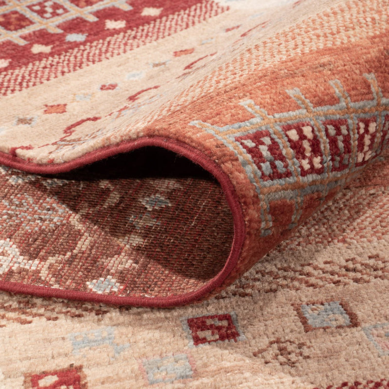 Ziegler Carpet - Ariana - 297 x 246 cm - flerfarvet