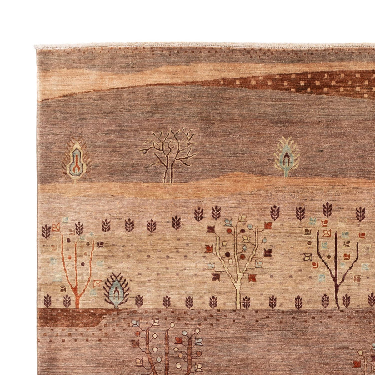 Ziegler Carpet - Ariana - 300 x 242 cm - beige