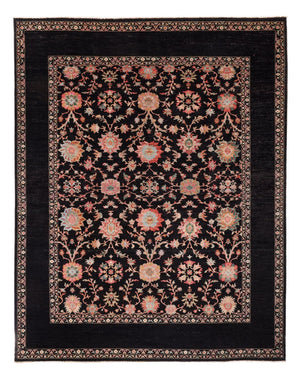 Ziegler Carpet - Ariana - 313 x 246 cm - flerfarvet