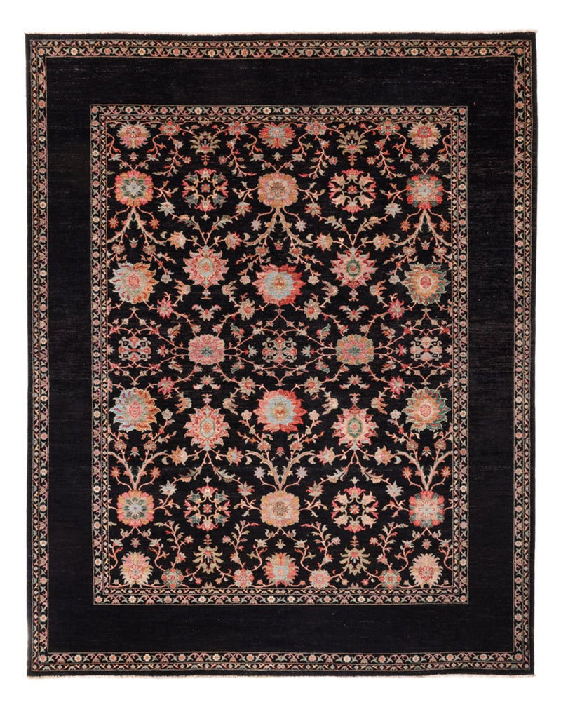 Ziegler Carpet - Ariana - 313 x 246 cm - flerfarvet