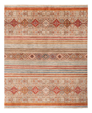 Ziegler Carpet - Shal - 301 x 245 cm - flerfarvet