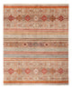 Shal Tæppe 301x245cm - Orientalsk tæppe