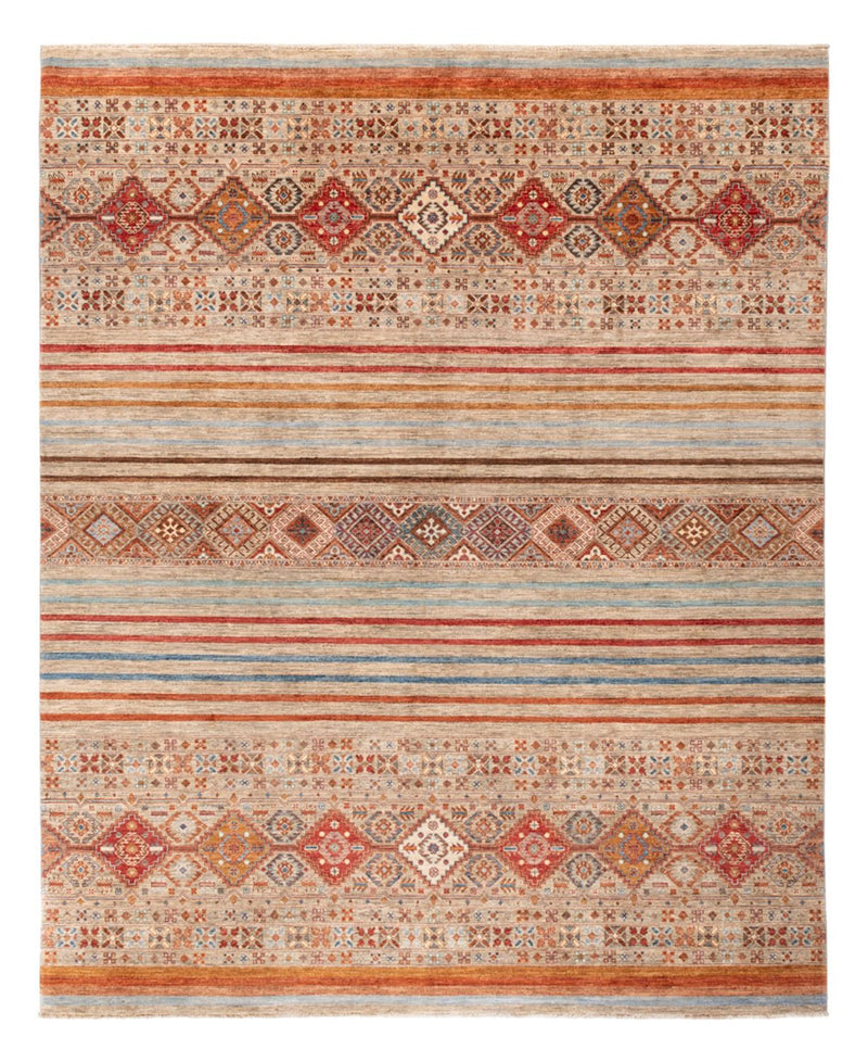 Ziegler Carpet - Shal - 301 x 245 cm - flerfarvet