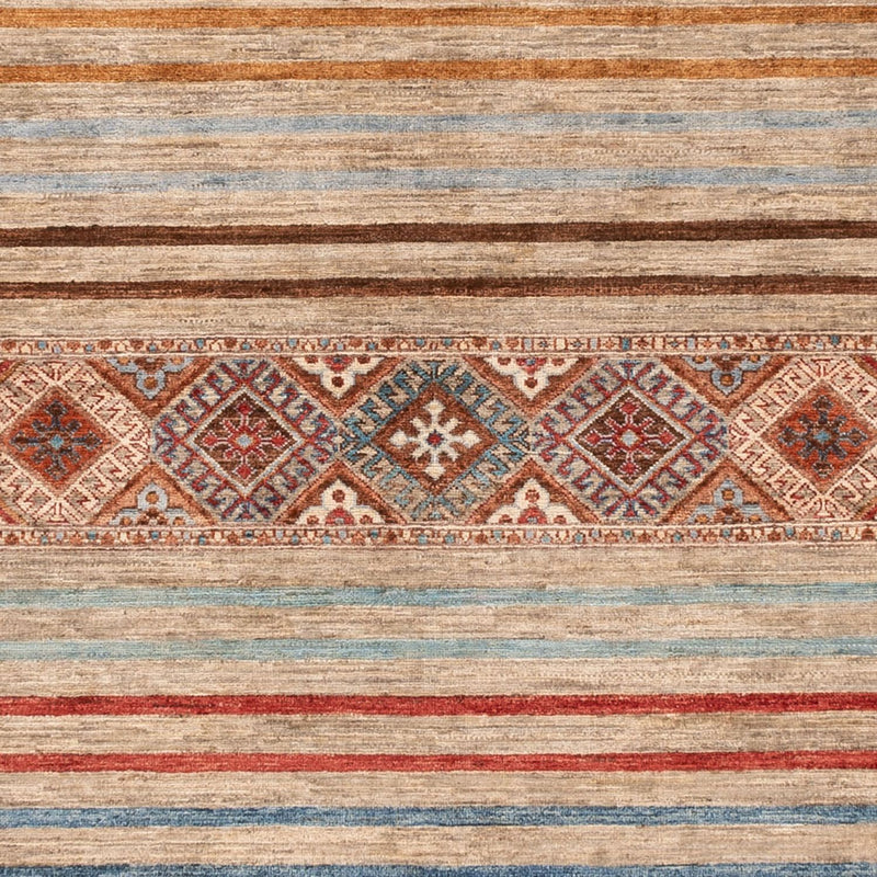 Ziegler Carpet - Shal - 301 x 245 cm - flerfarvet