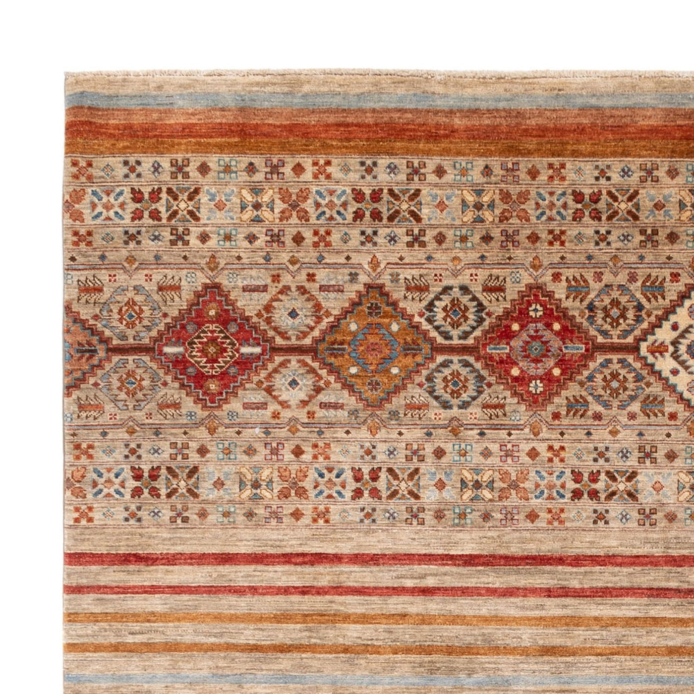 Shal Tæppe 301x245cm - Orientalsk tæppe
