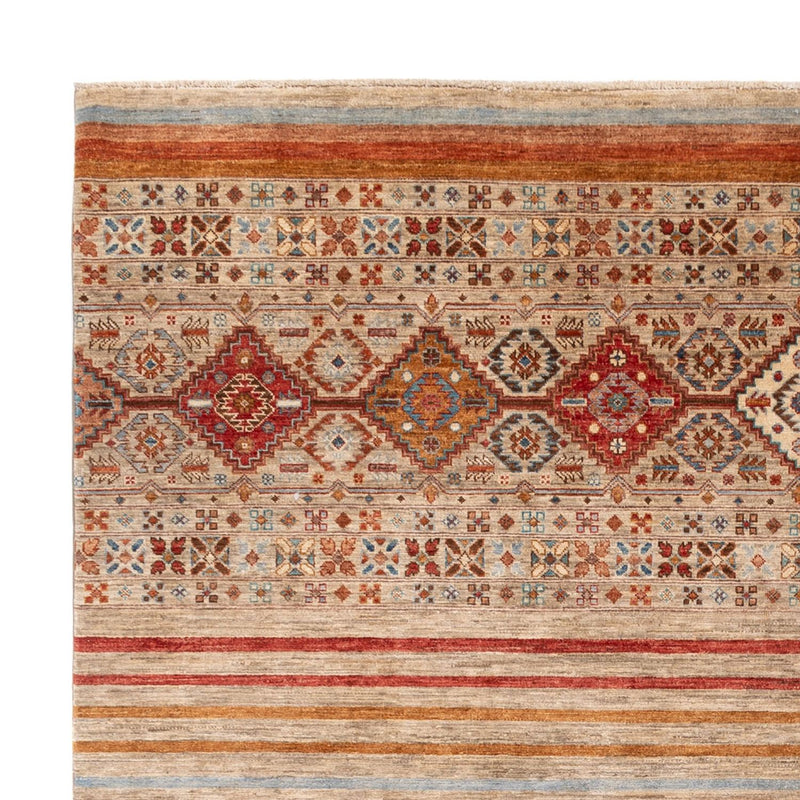 Ziegler Carpet - Shal - 301 x 245 cm - flerfarvet