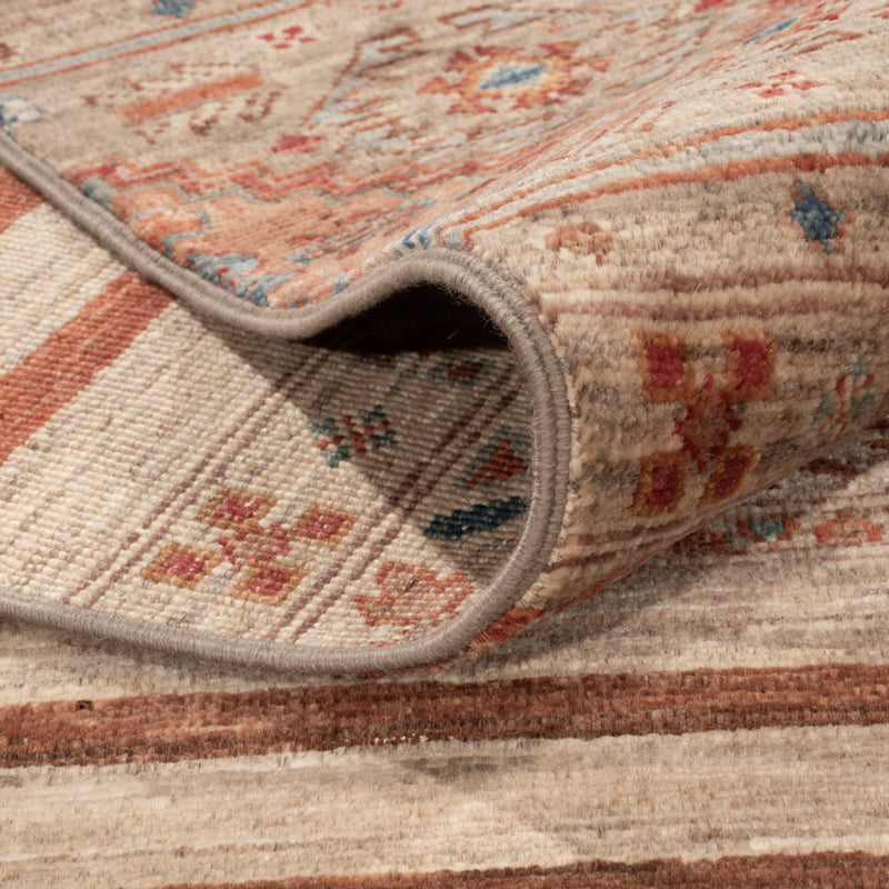 Ziegler Carpet - Shal - 301 x 245 cm - flerfarvet