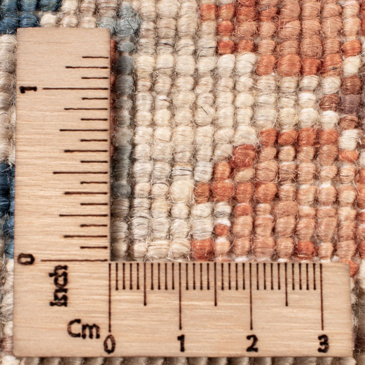 Ziegler Carpet - Shal - 301 x 245 cm - flerfarvet