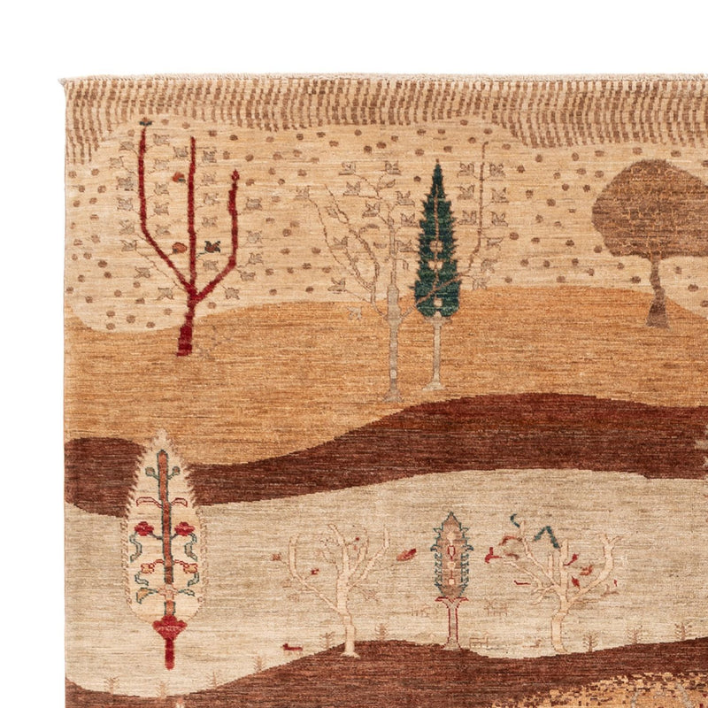 Ziegler Carpet - Ariana - 303 x 247 cm - flerfarvet