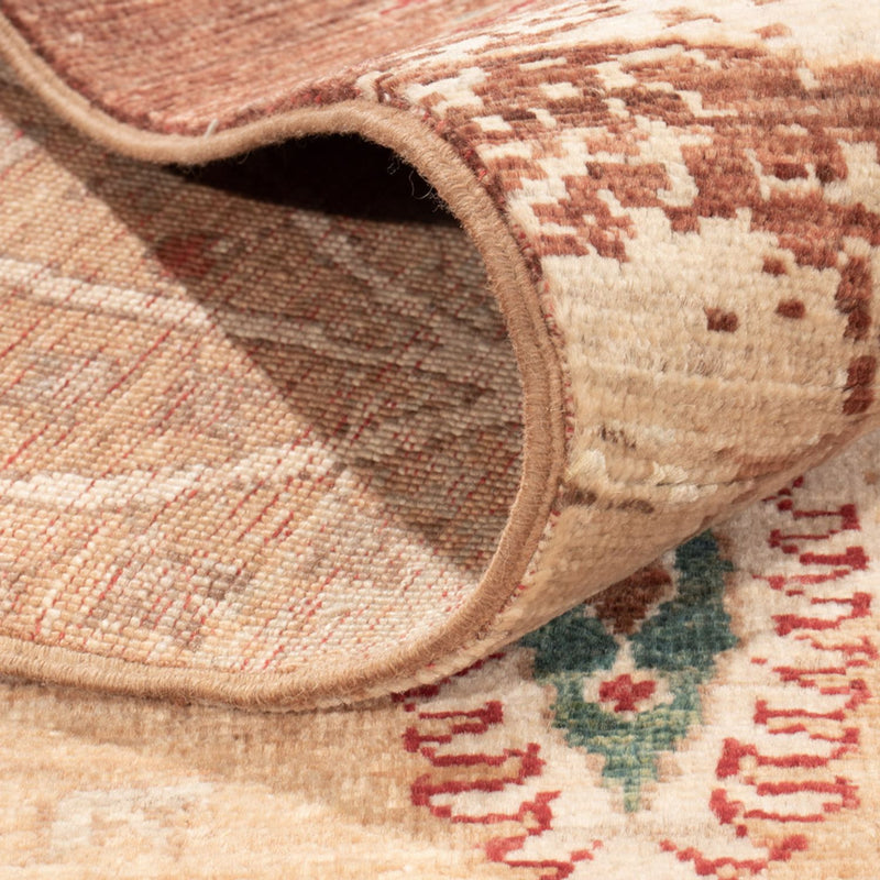 Ziegler Carpet - Ariana - 303 x 247 cm - flerfarvet