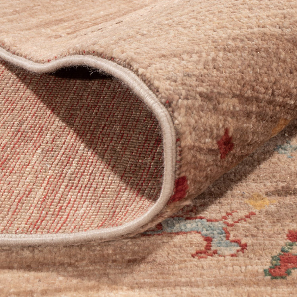 Ziegler Carpet - Ariana - 370 x 273 cm - beige