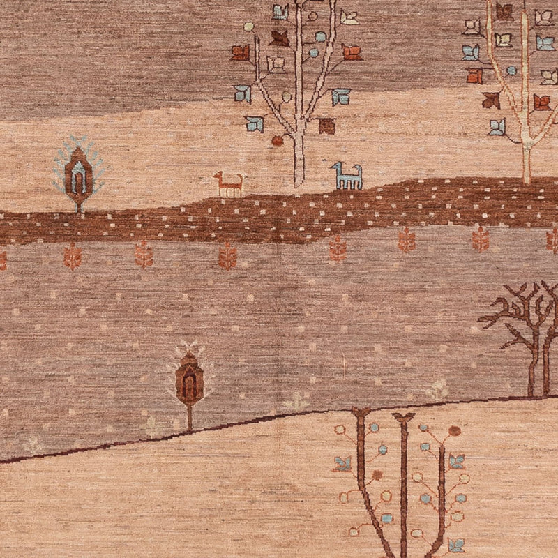 Ziegler Carpet - Ariana - 372 x 279 cm - beige