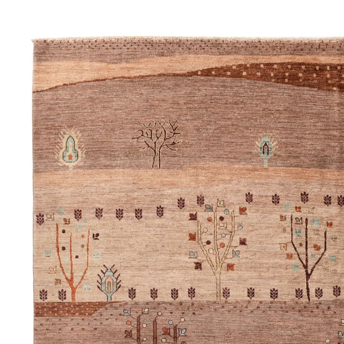 Ziegler Carpet - Ariana - 372 x 279 cm - beige