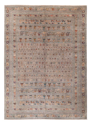 Ziegler Carpet - Ariana - 383 x 276 cm - taupe