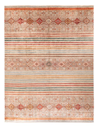 Ziegler Carpet - Shal - 404 x 302 cm - flerfarvet