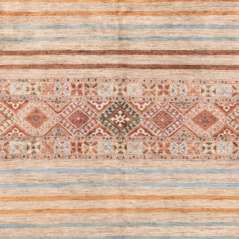 Ziegler Carpet - Shal - 404 x 302 cm - flerfarvet