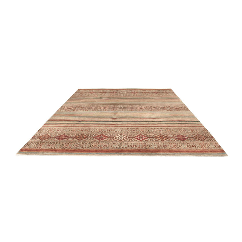 Ziegler Carpet - Shal - 404 x 302 cm - flerfarvet